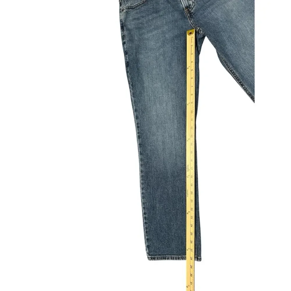 Levi's SIgnature Athletic Men's Jeans W30 L30 Medium Classic Wash